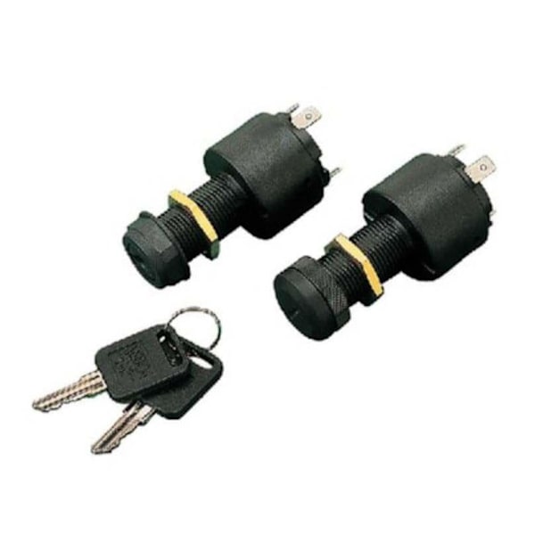 Sea-dog Line Accessory Ignition Starter Sort 29 mm