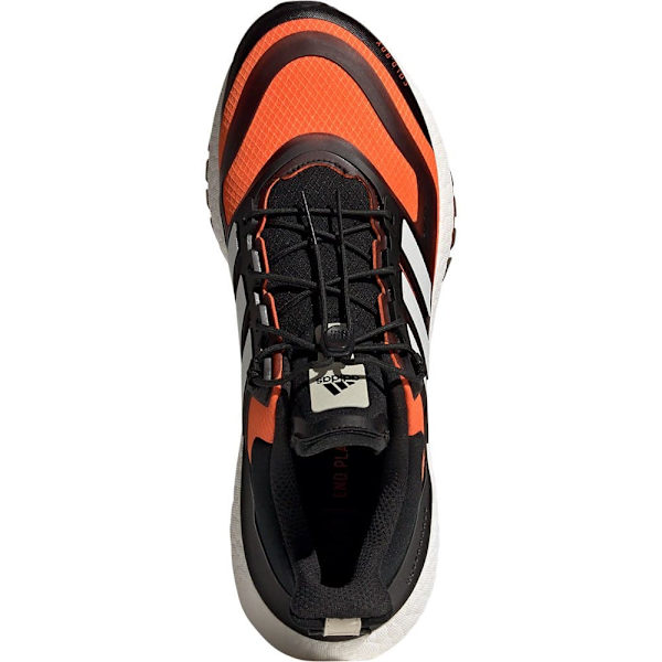 Adidas Løbe Skoe Ultraboost 22 C.rdy Ii Orange,Sort EU 39 1/3 Mand