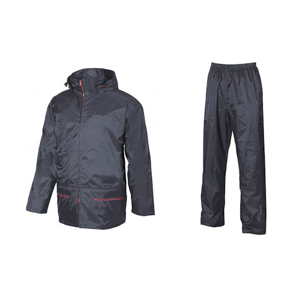 U-power Echo Jacka Och Byxor  3XL