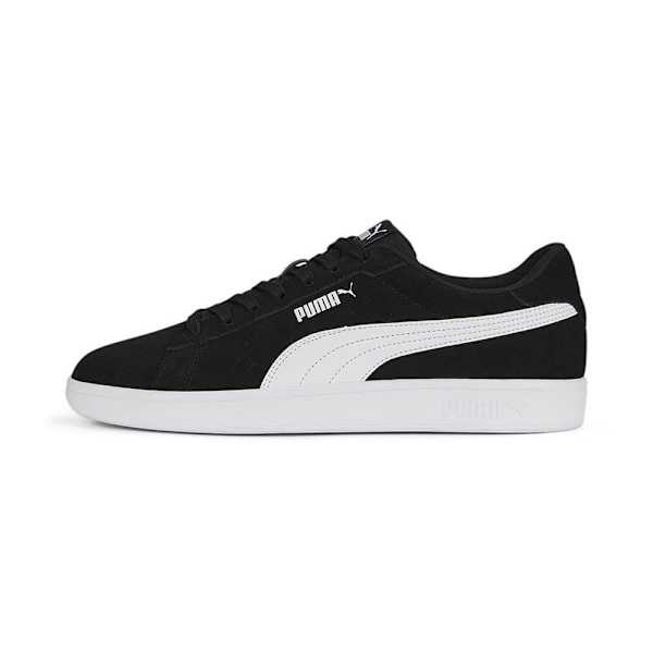 Puma Trænere Smash 3.0 Sort EU 40 Mand