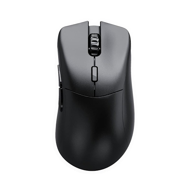 Glorious Trådløs Gaming Mus Model D 2 Pro 4k/8k 26000 Dpi Sort