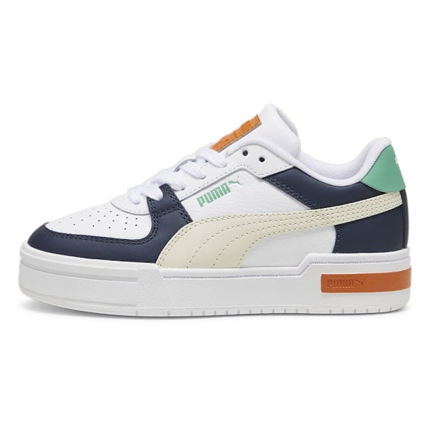 Puma Ca Pro Block Skor Vit EU 38 Pojke