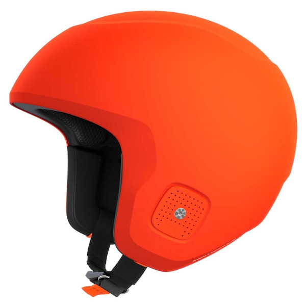 Poc Skull Dura X Mips Hjelm Orange XS-S