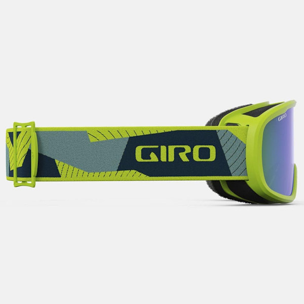 Giro Buster Skibriller  Loden Green/CAT2