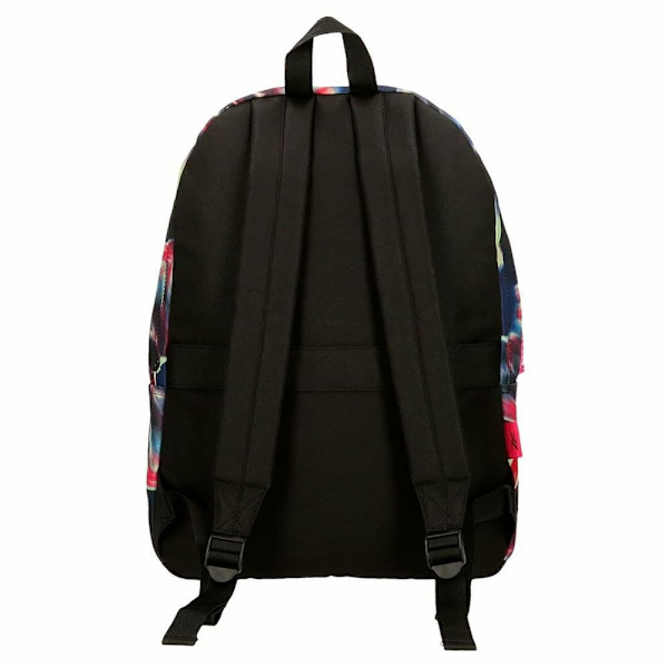 Reebok Florl 44 Cm Ryggsäck Flerfärgad