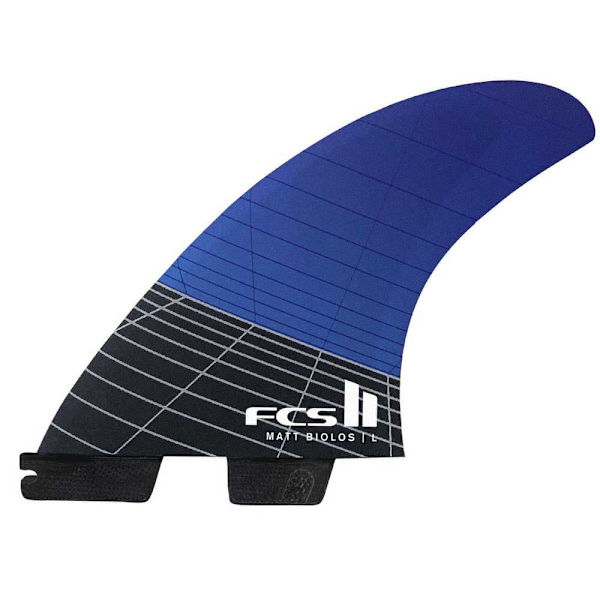Fcs Ii Mb Pc Carbon L Colour Tri Köli  LG