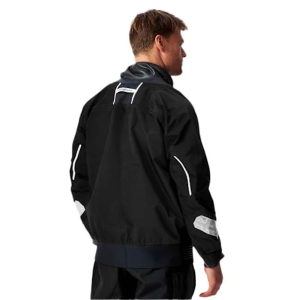Henri Lloyd Dragt Elite Dry Sort M Mand