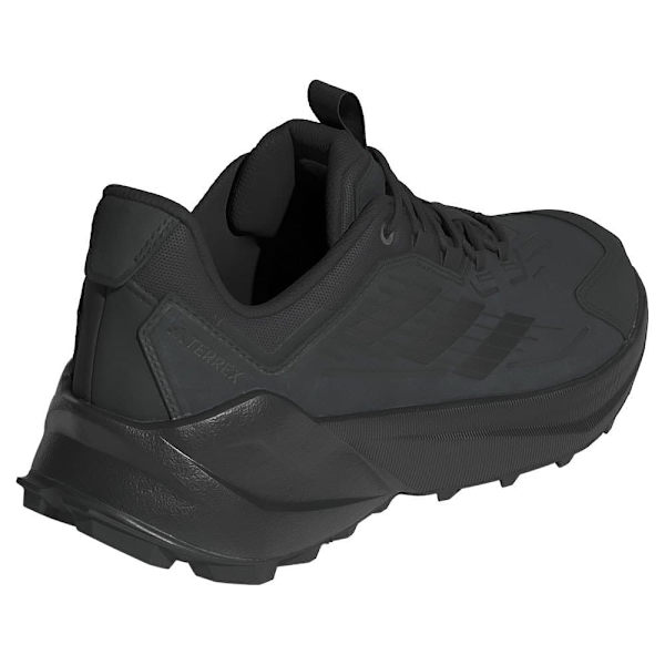 Adidas Terrex Trailmaker 2.0 Leather Vandresko Sort EU 39 1/3 Kvinde