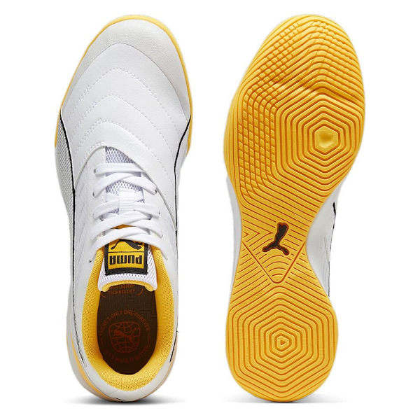 Puma Sko Ibero Iv Hvid EU 46