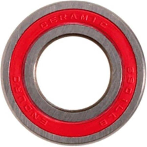 Enduro Keramiskt Lager Ch6805llb Silver 25 x 37 x 7 mm