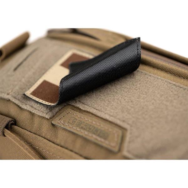 Clawgear Pieni Vyötäröpaketti Edc G-hook