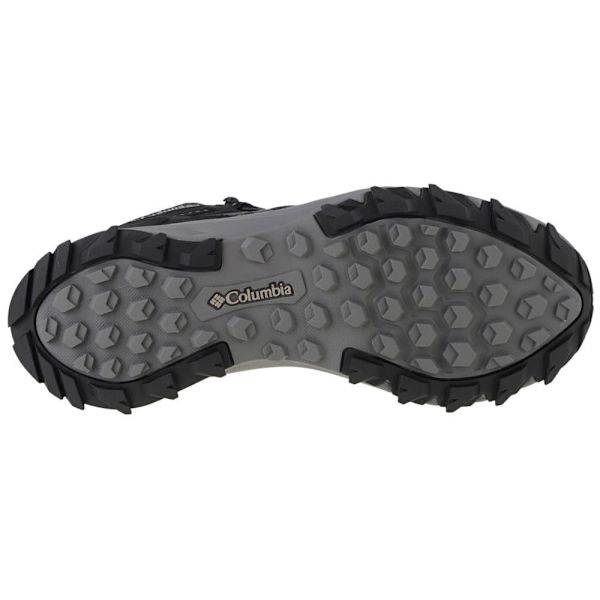Columbia Peakfreak Ii Outdry Vandringskängor Svart EU 42 1/2 Man