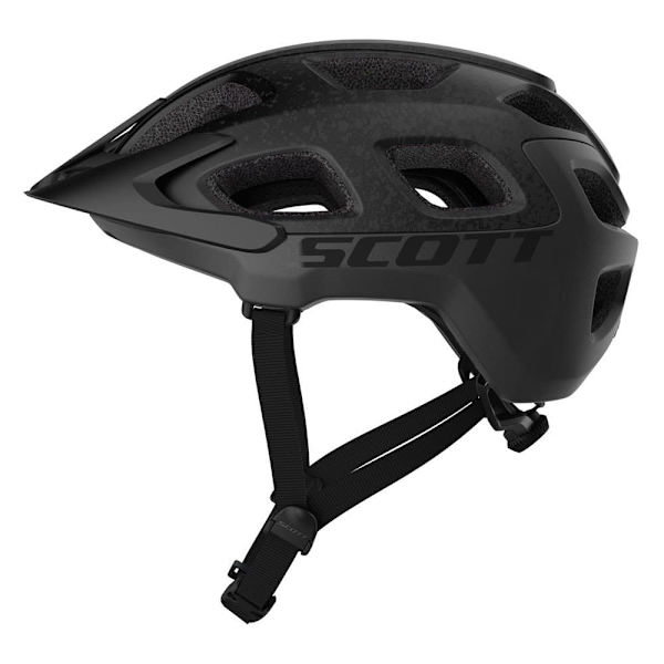 Scott Vivo Plus Mips Mtb-hjelm Sort S