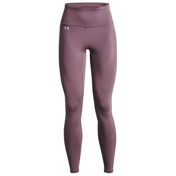 Under Armour Leggings Motion Lilla M / Regular Kvinde