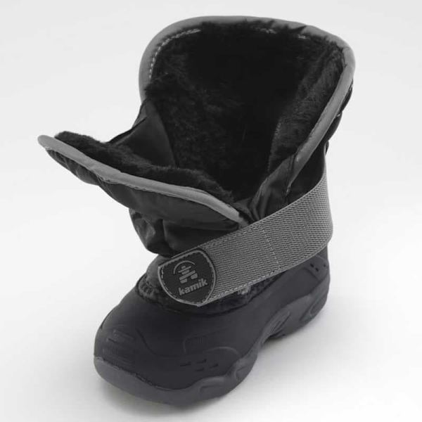Kamik Snowbug5 Skor För Snö  EU 24