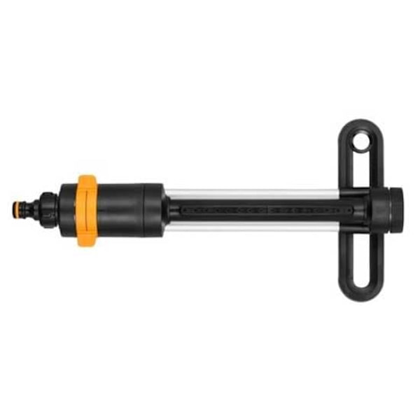 Fiskars Solid M Oscillerande Sprinkler Orange
