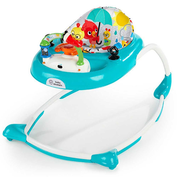 Baby Einstein Sky Explorers Walker Monivärinen
