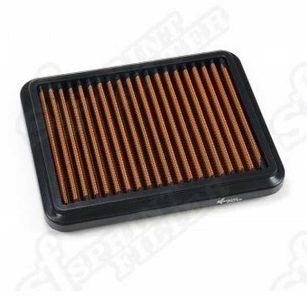 Sprint Filter Pm160s Ducati Luftfilter Brun