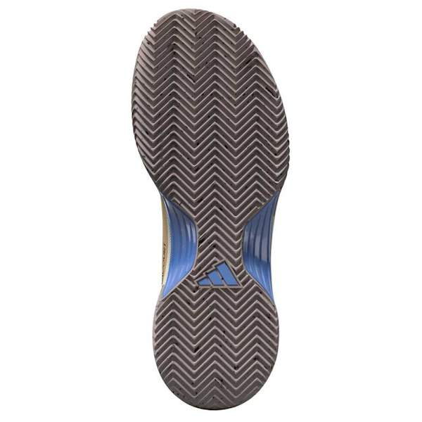 Adidas Savikengät Avacourt 2.0 Oranssi EU 37 1/3 Nainen