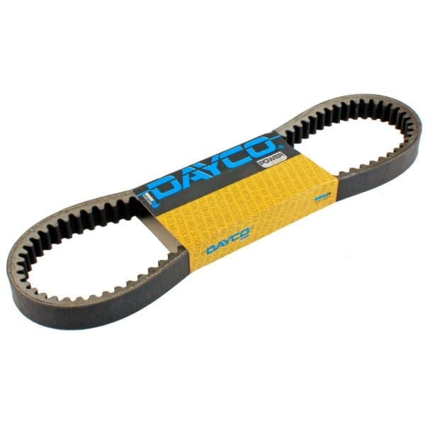 Dayco Växellådsrem Kymco 250cc 00127998 Gul