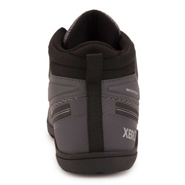 Xero Shoes Xcursion Fusion Vandrestøvler Brun EU 40 Mand