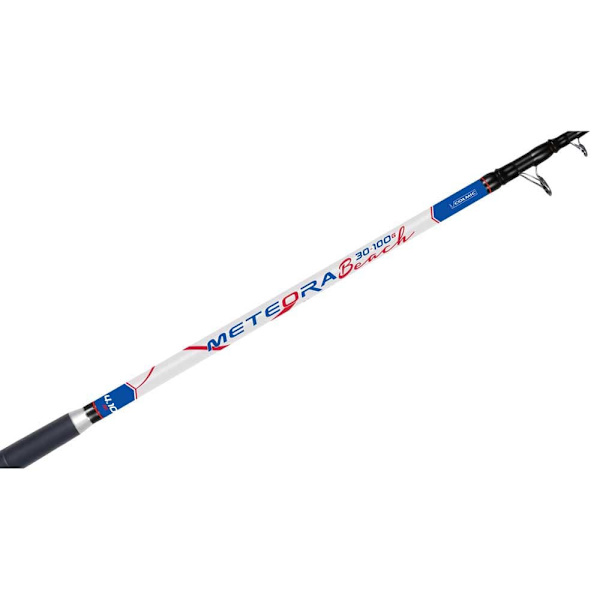 Colmic Meteora Beach Teleskopiskt Surfcastingspö  4.10 m / 50-120 g