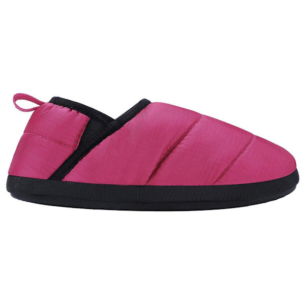 Trollkids Hut Tofflor Rosa EU 28