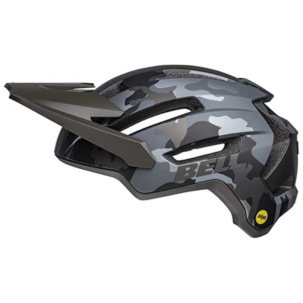 Bell Mtb Hjelm 4forty Air Mips Grå L
