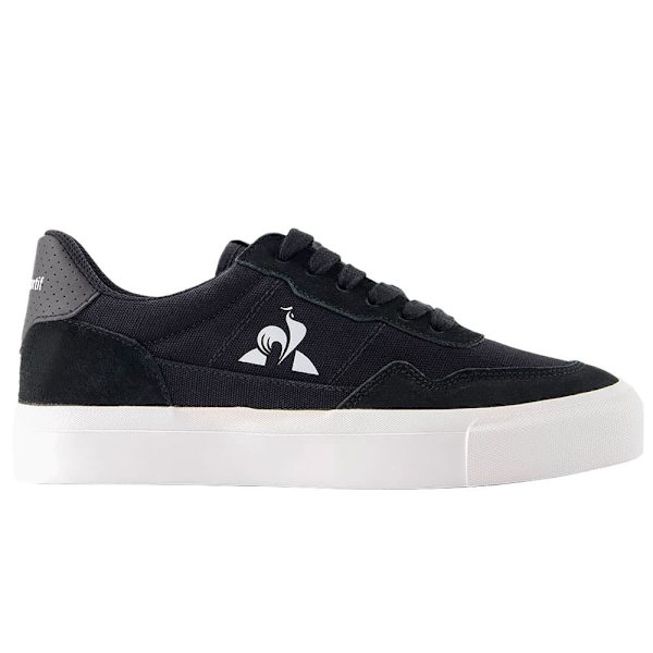 Le Coq Sportif Lcs Ollie Skor Svart EU 44 Man