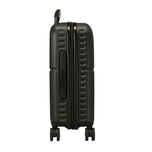 Pepe Jeans Trolley Taske Highlight 55 Cm Sort