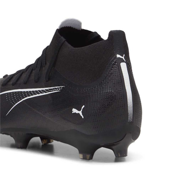 Puma Ultra 5 Match+ Fg/ag Jalkapallokengät  EU 46 1/2