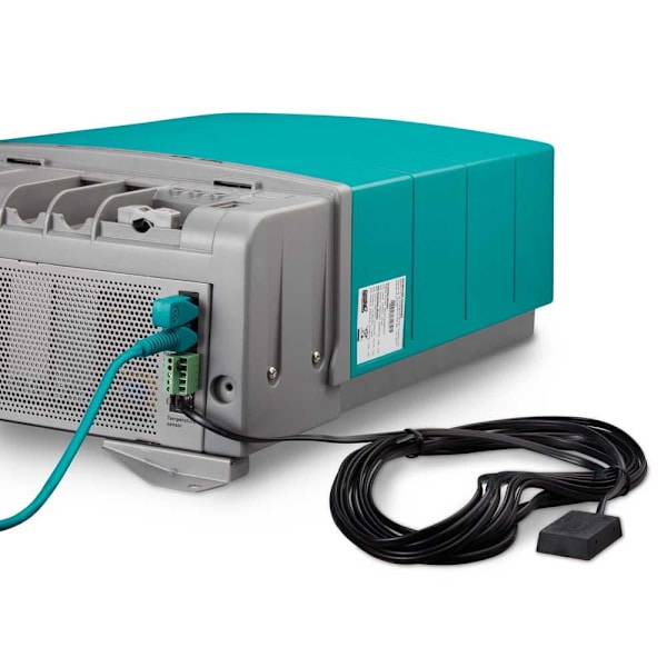 Mastervolt Konverter Combimaster 12/3000-100 230v Blå