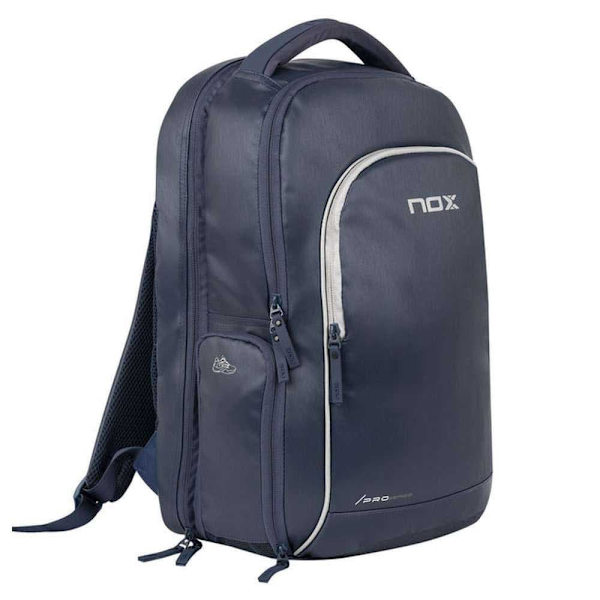 Nox Rygsæk Pro Series Blå