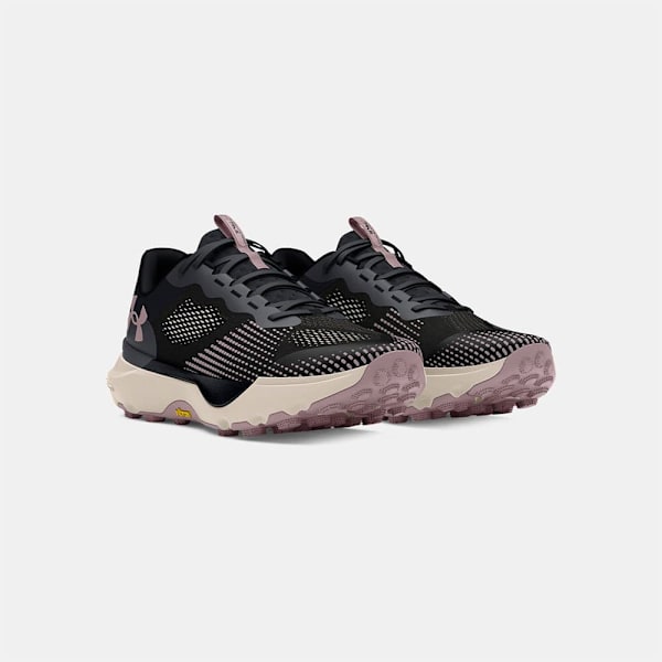 Under Armour Infinite Pro Trail Løbesko  EU 42 Mand