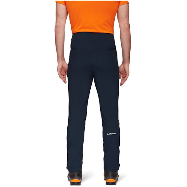 Mammut Eisfeld Light Housut Sininen 56 / Regular Mies