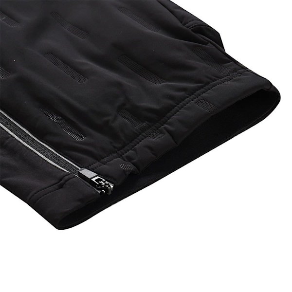 Alpine Pro Shorts Werma Sort M Kvinde