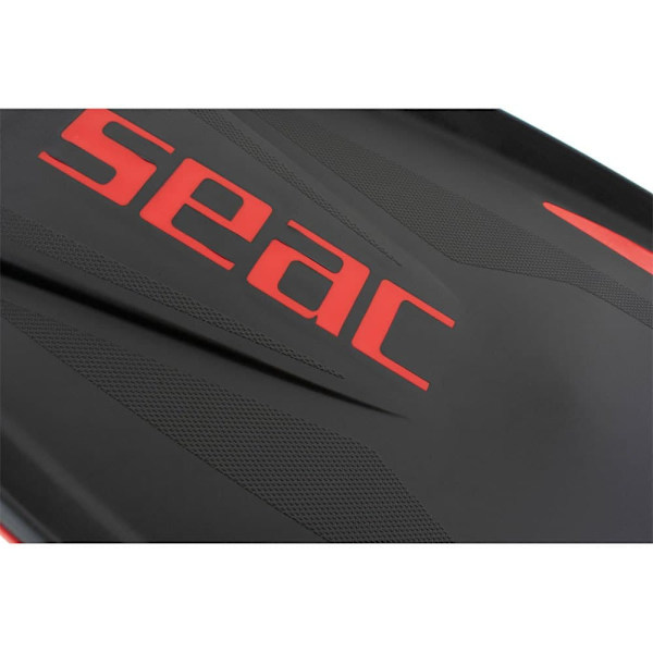 Seacsub Slyngestrop U1000 Sort XL-2XL