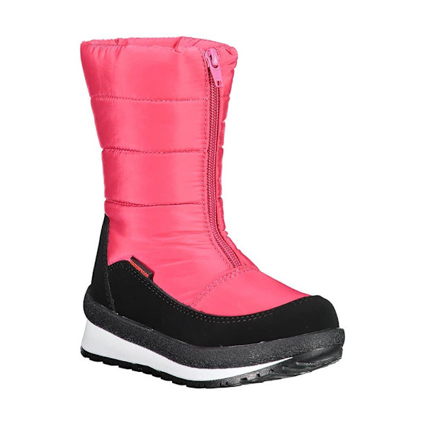 Cmp Lumikengät Rae Wp 39q4964 Pinkki EU 34