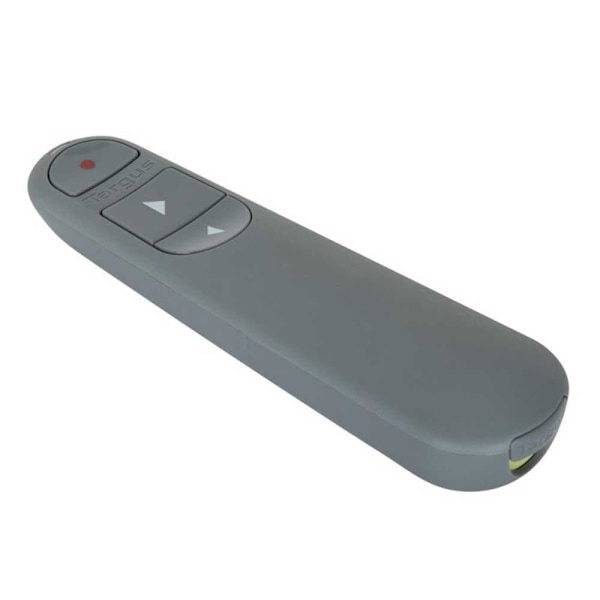 Targus Presentatör Med Laserpekare Amp06704amgl Durchsichtig