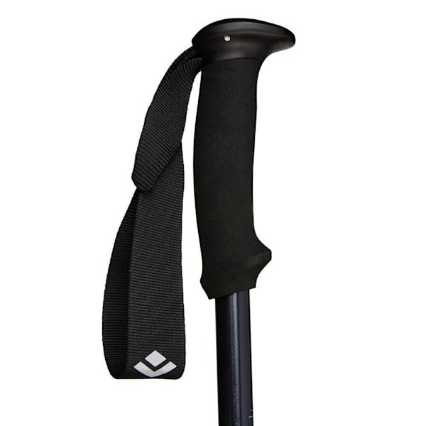 Black Diamond Stænger Explorer 2 Sort 90-130 cm