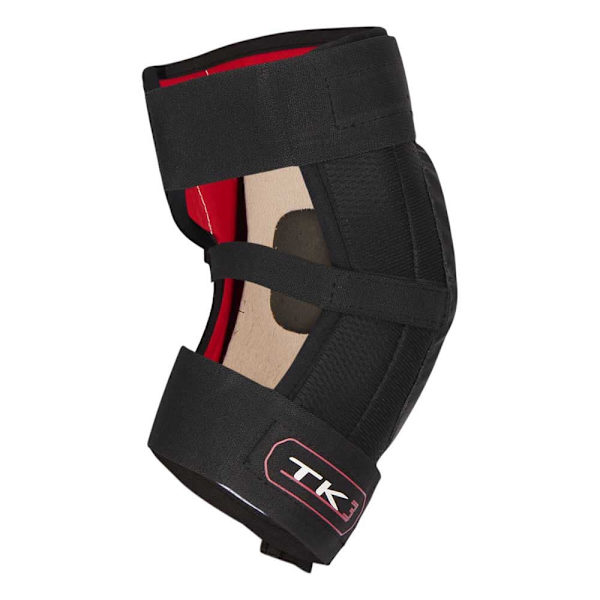 Tk Hockey Albue Beskytter Junior 3 Sort
