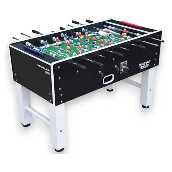 Devessport Pöytä Jalkapallo Hércules Pro  142 x 76 x 92 cm