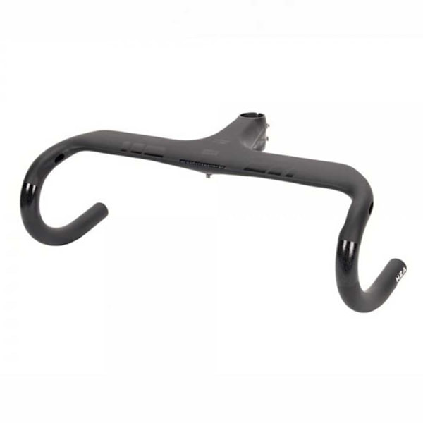 Progress Handlebars Pg-243 Road Carbon Cockpit Søvfarvet 100 mm / 420 mm