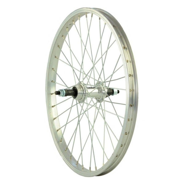 Velox Baghjul Mach1 M110 Miche Magnum 5-7s 20´´ Søvfarvet 10 x 130 mm