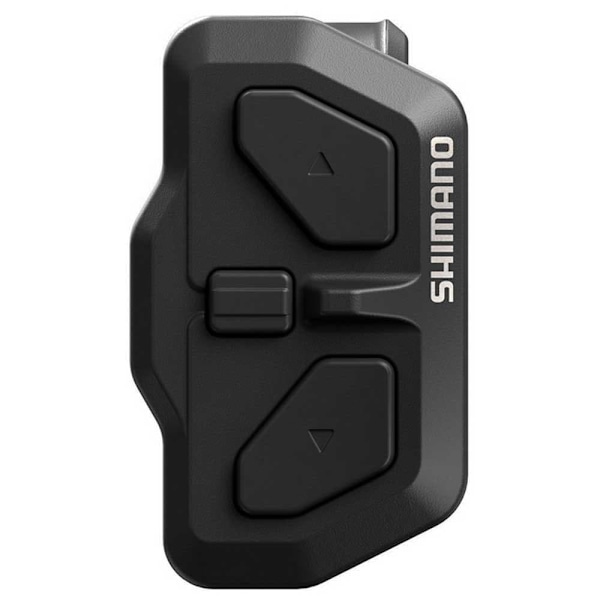 Shimano Steg Höger Omkopplare Sw-en600-r Silver