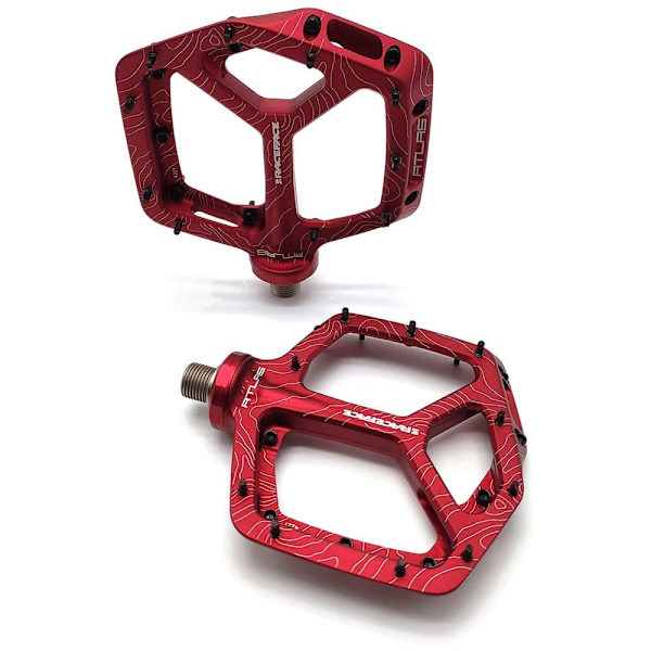 Race Face Pedaler Atlas Sort
