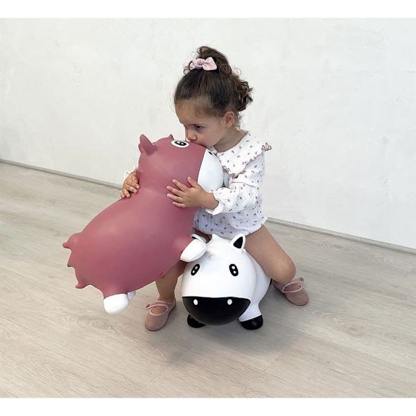 Kidzzfarm Jumpperi Jollie Horse