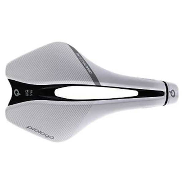 Prologo Sadel Dimension 143 T4.0 Hvid 143 mm