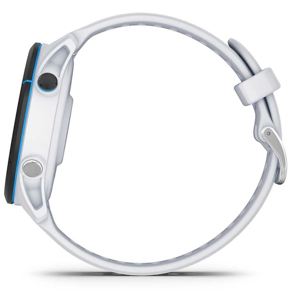 Garmin Armbåndsur Forerunner 255 Music Hvid