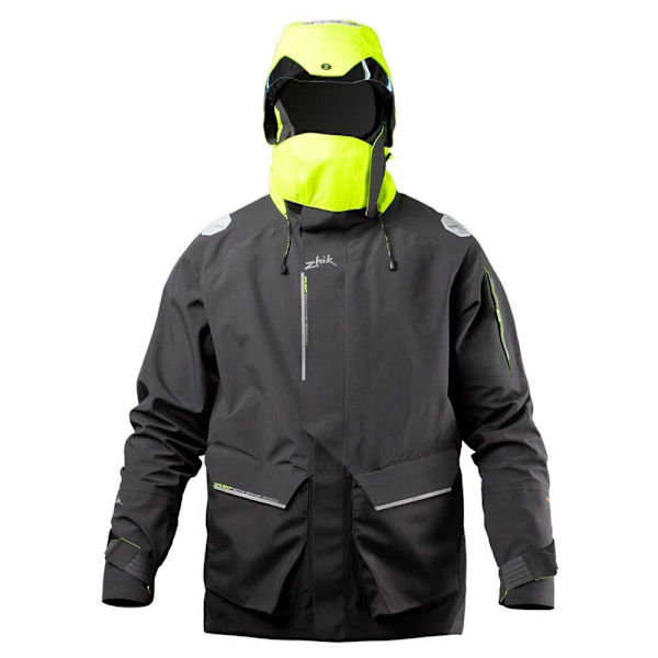 Zhik Jakke Ofs800™ Sort XL Mand